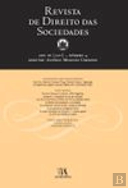 Bertrand.pt - Revista de Direito das Sociedades - Ano III (2011) - Número 4