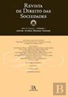 Revista de Direito das Sociedades, Ano IV (2012) - Número 1