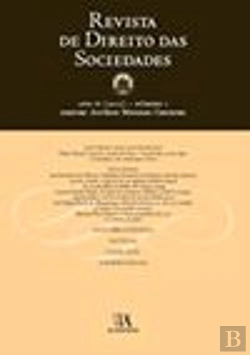 Bertrand.pt - Revista de Direito das Sociedades, Ano IV (2012) - Número 1