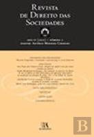 Revista de Direito das Sociedades, Ano IV (2012) - Número 2