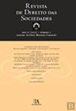 Bertrand.pt - Revista de Direito das Sociedades, Ano IV (2012) - Número 2