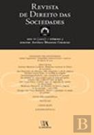 Revista de Direito das Sociedades, Ano IV (2012) - Número 3
