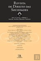 Revista de Direito das Sociedades, Ano IV (2012) - Número 3