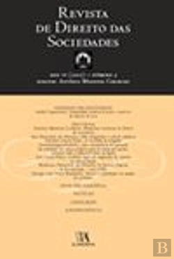 Bertrand.pt - Revista de Direito das Sociedades, Ano IV (2012) - Número 3