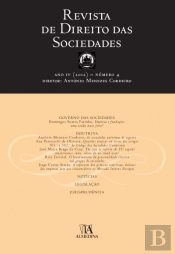 Revista de Direito das Sociedades, Ano IV (2012) - Número 4