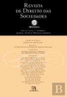 Revista de Direito das Sociedades, Ano IX (2017)