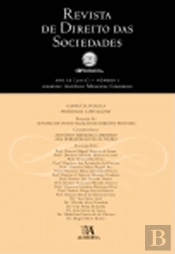 Revista de Direito das Sociedades, Ano IX (2017)