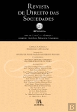 Bertrand.pt - Revista de Direito das Sociedades, Ano IX (2017)