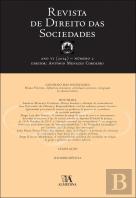 Revista de Direito das Sociedades, Ano VI (2014) - Número II