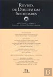 Revista de Direito das Sociedades
