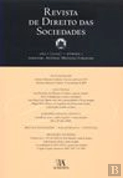 Bertrand.pt - Revista de Direito das Sociedades