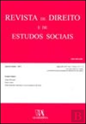 Revista de Direito e de Estudos Sociais - Nºs 1-2