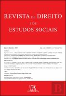 Revista de Direito e Estudos Sociais 1-4 ano 2025