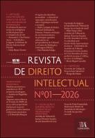 Revista de Direito Intelectual - Nº 1 - 2026