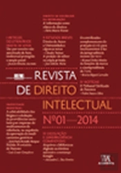 Revista de Direito Intelectual N.º 1