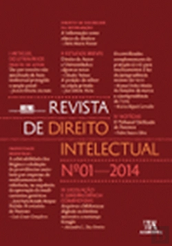 Bertrand.pt - Revista de Direito Intelectual N.º 1