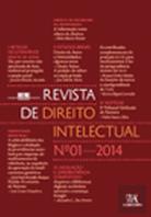 Revista de Direito Intelectual N.º 1