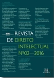 Revista de Direito Intelectual N.º 2 - 2016