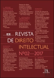 Revista de Direito Intelectual N.º 2 - 2017