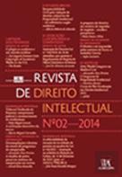 Revista de Direito Intelectual N.º 2