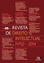 Revista de Direito Intelectual N.º 2