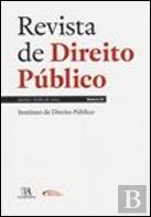 Revista de Direito Público - Ano I, N.º 1
