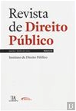 Bertrand.pt - Revista de Direito Público - Ano I, N.º 1