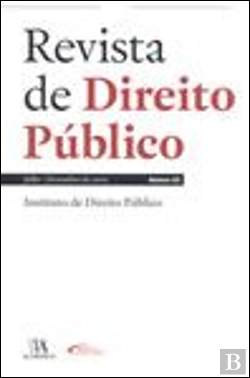 Bertrand.pt - Revista de Direito Público - Ano I, N.º 2