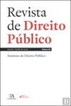 Bertrand.pt - Revista de Direito Público - Ano II - N.º 3