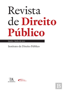 Bertrand.pt - Revista De Direito Público - Ano Ii, N.º 3 - Janeiro/Junho 2010