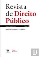 Revista de Direito Público - Ano III, N.º 5