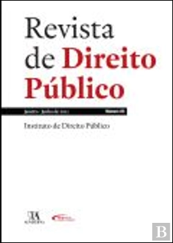 Bertrand.pt - Revista de Direito Público - Ano III, N.º 5