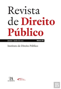Bertrand.pt - Revista De Direito Público - Ano Iii, N.º 5 - Janeiro/Junho 2011