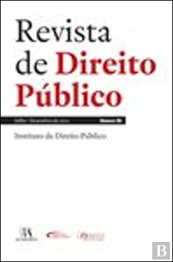 Bertrand.pt - Revista de Direito Público - Ano III, N.º 6