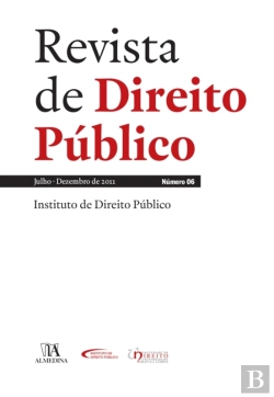 Bertrand.pt - Revista De Direito Público - Ano Iii, N.º 6 - Julho/Dezembro 2011