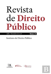 Revista De Direito Público - Ano Viii, N.º 16 - Jul/Dez 2016