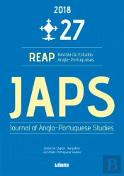 Revista de Estudos Anglo-Portugueses | Journal of Anglo-Portuguese Studies
