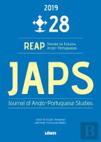 Revista de Estudos Anglo-Portugueses | Journal of Anglo-Portuguese Studies