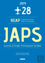 Revista de Estudos Anglo-Portugueses | Journal of Anglo-Portuguese Studies
