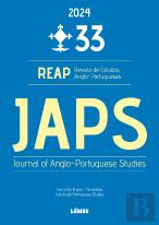 Revista de Estudos Anglo-Portugueses | Journal of Anglo-Portuguese Studies