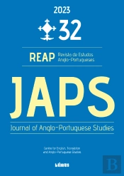 Revista de Estudos Anglo-Portugueses | Journal of Anglo-Portuguese Studies