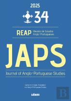 Revista de Estudos Anglo-Portugueses | Journal of Anglo-Portuguese Studies