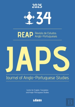 Bertrand.pt - Revista de Estudos Anglo-Portugueses | Journal of Anglo-Portuguese Studies