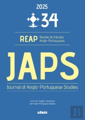 Revista de Estudos Anglo-Portugueses | Journal of Anglo-Portuguese Studies