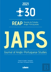 Revista de Estudos Anglo-Portugueses | Journal of Anglo-Portuguese Studies
