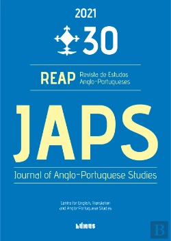 Bertrand.pt - Revista de Estudos Anglo-Portugueses | Journal of Anglo-Portuguese Studies