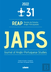 Revista de Estudos Anglo-Portugueses | Journal of Anglo-Portuguese Studies