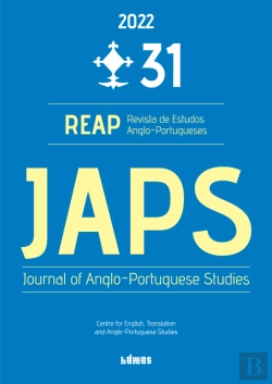 Bertrand.pt - Revista de Estudos Anglo-Portugueses | Journal of Anglo-Portuguese Studies