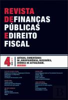 Revista de Finanças Públicas e Direito Fiscal - 2025 - 4º T