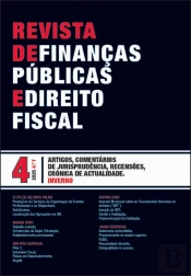 Revista de Finanças Públicas e Direito Fiscal - 2025 - 4º T